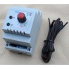 TERMOSTAT RÓŻNICOWY  TR002 wersja 24V DC