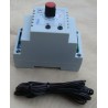 TERMOSTAT RÓŻNICOWY  TR002 wersja 24V DC