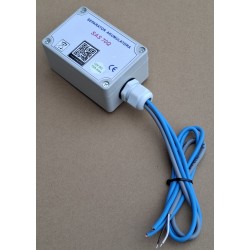 SEPARATOR AKUMULATORÓW 12V 70A IZOLATOR BATERII