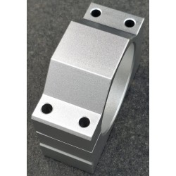 Uchwyt do frezarek CNC 65mm - mocowanie wrzeciona