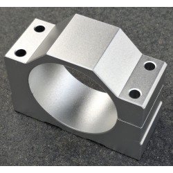 Uchwyt do frezarek CNC 65mm - mocowanie wrzeciona