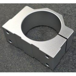 Uchwyt do frezarek CNC 65mm - mocowanie wrzeciona