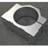 Uchwyt do frezarek CNC 65mm - mocowanie wrzeciona