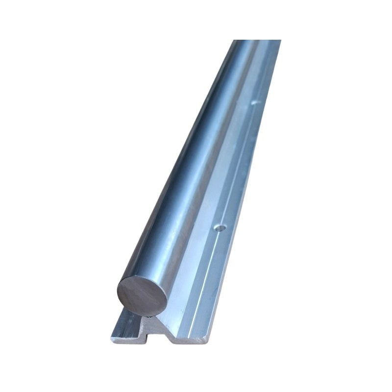 copy of PROWADNICA LINIOWA SBR20 WAŁEK PODPARTY 1000mm
