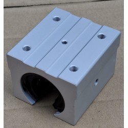 ŁOŻYSKO LINIOWE SBR25 W OBUDOWIE OTWARTE CNC