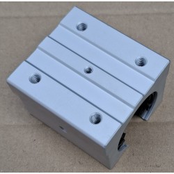 ŁOŻYSKO LINIOWE SBR25 W OBUDOWIE OTWARTE CNC
