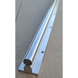 copy of PROWADNICA LINIOWA SBR20 WAŁEK PODPARTY 1000mm
