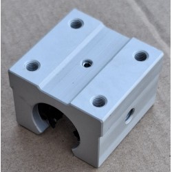 ŁOŻYSKO LINIOWE SBR12 W OBUDOWIE OTWARTE CNC