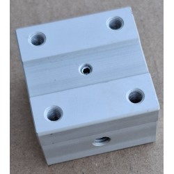 ŁOŻYSKO LINIOWE SBR12 W OBUDOWIE OTWARTE CNC