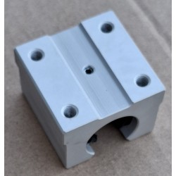 ŁOŻYSKO LINIOWE SBR12 W OBUDOWIE OTWARTE CNC