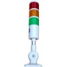 copy of LAMPA LED OSTRZEGAWCZA 24V WJAZDOWA KOGUT DO BRAMY