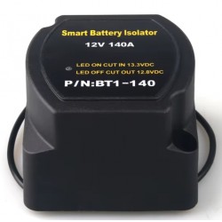 copy of SEPARATOR AKUMULATORÓW 12V 70A IZOLATOR BATERII