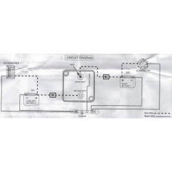 copy of SEPARATOR AKUMULATORÓW 12V 70A IZOLATOR BATERII