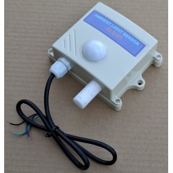 copy of CZUJNIK OPADÓW DESZCZU ŚNIEGU SENSOR STEROWNIK