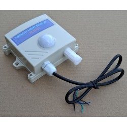 copy of CZUJNIK OPADÓW DESZCZU ŚNIEGU SENSOR STEROWNIK