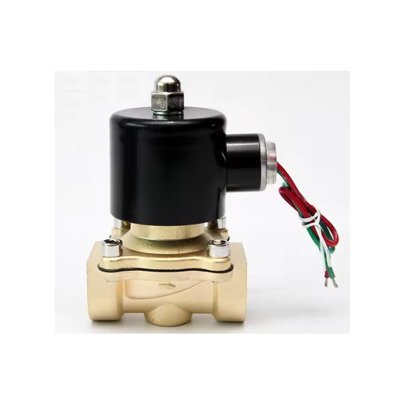 ELEKTROZAWÓR DN20 CEWKA 12VDC WODY 3/4'' NC