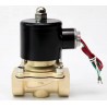 ELEKTROZAWÓR DN20 CEWKA 12VDC WODY 3/4'' NC