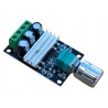 REGULATOR PREDKOŚCI SILNIKA 12-24V DC , MAX 2A   PWM