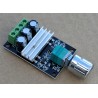 REGULATOR PREDKOŚCI SILNIKA 12-24V DC , MAX 2A   PWM