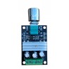 REGULATOR PREDKOŚCI SILNIKA 12-24V DC , MAX 2A   PWM
