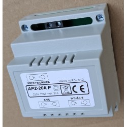 copy of APZ 1K