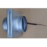 copy of WENTYLATOR KANAŁOWY TURBINA KOMINKOWA 12V MOCNY