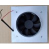 copy of WENTYLATOR KANAŁOWY TURBINA KOMINKOWA 12V MOCNY