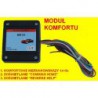 MODUŁ KOMFORTU KIERUNKOWSKAZÓW 1x 3x COMMING HOME