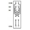 copy of PRZEKAŹNIK MOCY RELPOL RM84 230V AC 2x 8A 2P JQX