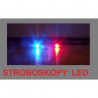 STROBOSKOPY LED DIODOWE POSTOJÓWKI STROBOSKOP 12V