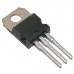 STABILIZATOR NAPIĘCIA 7805 5V