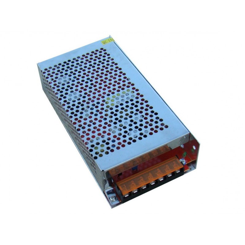 ZASILACZ MONTAŻOWY 24V 6,25A 150W