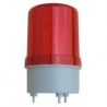LAMPA LED OSTRZEGAWCZA 24V WJAZDOWA KOGUT DO BRAMY