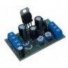 STEROWNIK SERWA REGULATOR SERWOMECHANIZMU MODELARSKIEGO
