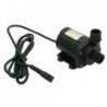 POMPA POMPKA DO WODY CIECZY 2000L/H 24V 4-5m