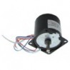 SILNIK 230V ELEKTRYCZNY 14W 1rpm WOLNOOBROTOWY WOLNOBIEŻNY