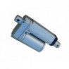 SIŁOWNIK ELEKTRYCZNY 12V SILNIK LINIOWY szybki 25mm/s WYSUW 50mm