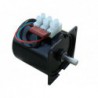 SILNIK 230V ELEKTRYCZNY 35W 30rpm WOLNOOBROTOWY