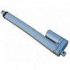 SIŁOWNIK ELEKTRYCZNY 12V MICRO WYSUW 200mm