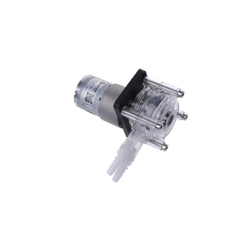 POMPA PERYSTALTYCZNA 24V 400ml/min POMPKA DOZUJACA