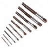 ROZWIERTAK RECZNY -ZESTAW 10 szt 3-12mm H7