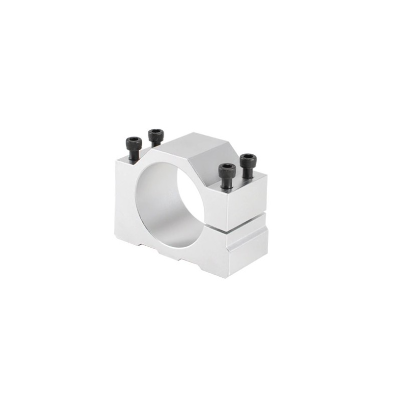 Uchwyt do frezarek CNC 52mm - mocowanie wrzeciona