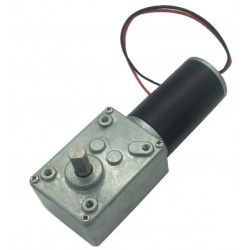 SILNIK WOLNOOBROTOWY 12V...