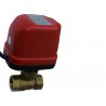 ZAWÓR 230V 1/2 cala KULOWY elektrozawór DN15