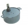 SILNIK 230V 1,5rpm WOLNOOBROTOWY 4W SILNICZEK