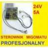 STEROWNIK MIGOMATU - MODUL