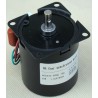 SILNIK 230V ELEKTRYCZNY 35W 15rpm WOLNOOBROTOWY