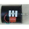 SILNIK 230V ELEKTRYCZNY 35W 15rpm WOLNOOBROTOWY