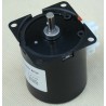 SILNIK 230V ELEKTRYCZNY 35W 15rpm WOLNOOBROTOWY
