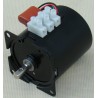 SILNIK 230V ELEKTRYCZNY 35W 15rpm WOLNOOBROTOWY